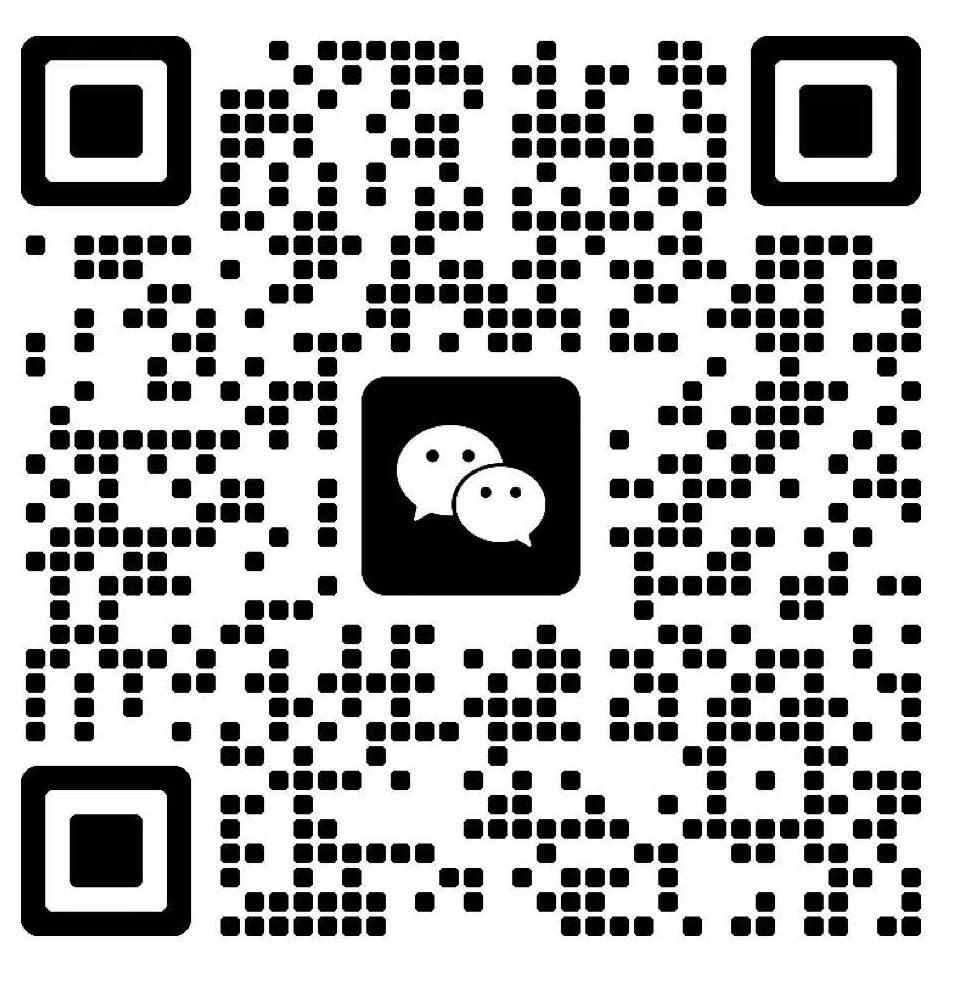 扫一扫加微信-胜名信息