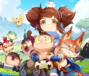 玄中记（云上城之歌同款）_买断版-胜名信息